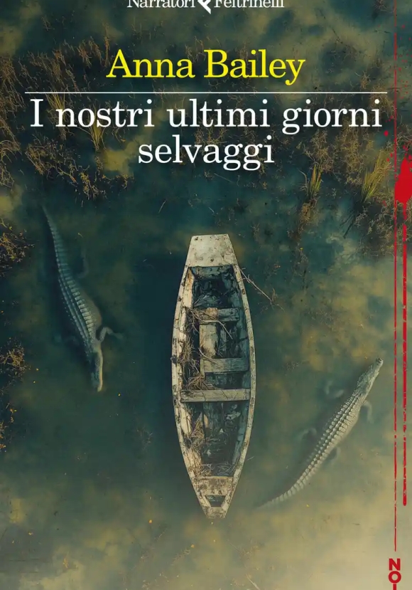 Nostri Ultimi Giorni Selvaggi
