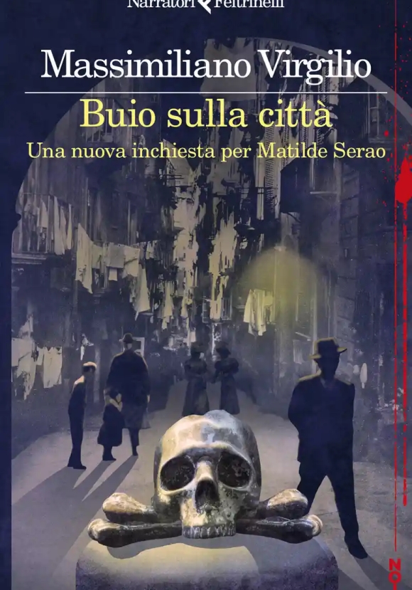 Buio Sulla Citt?