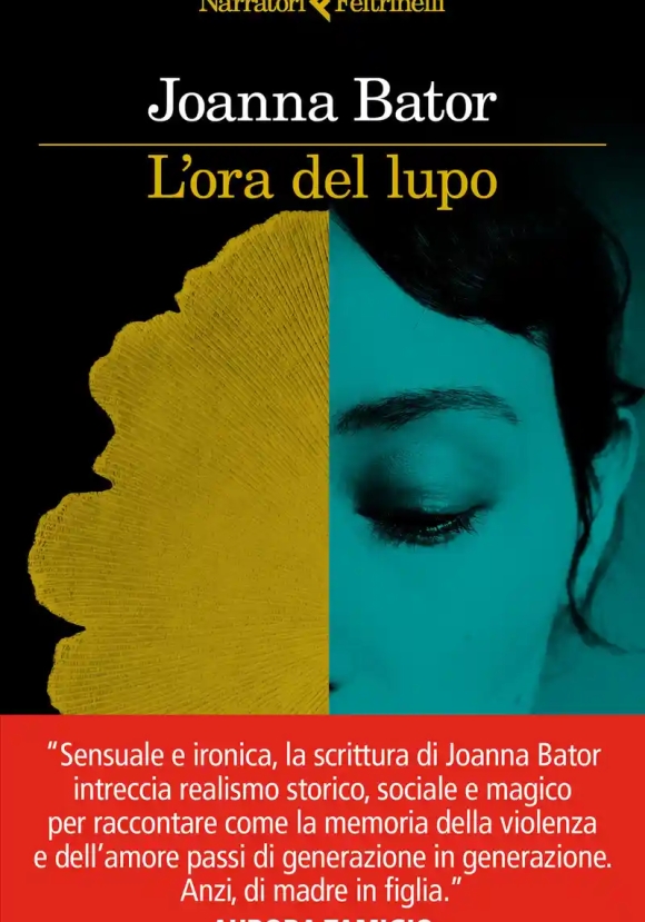 Ora Del Lupo