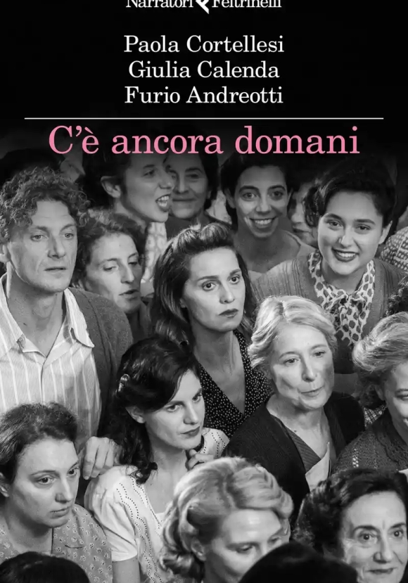 C'? Ancora Domani