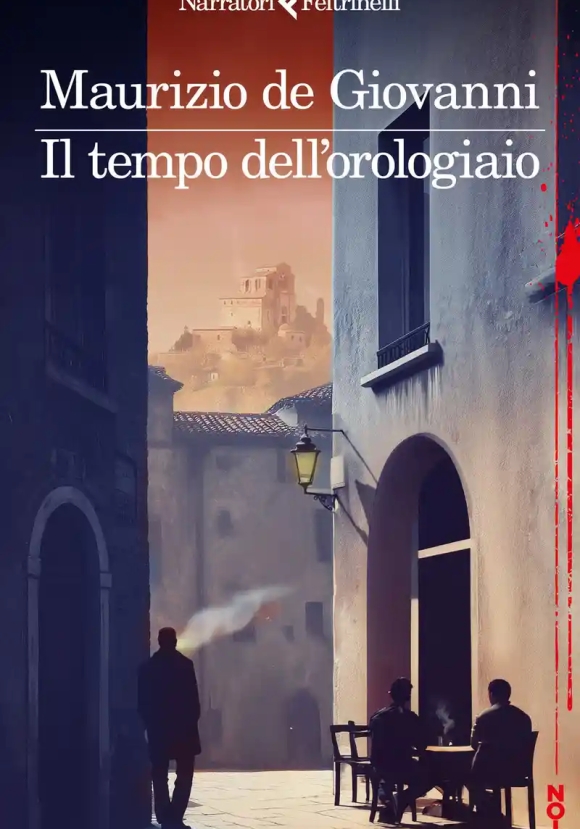 Tempo Dell'orologiaio (il)
