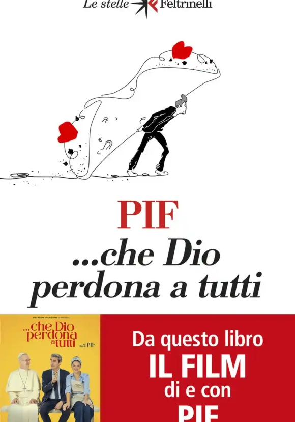 Che Dio Perdona A Tutti