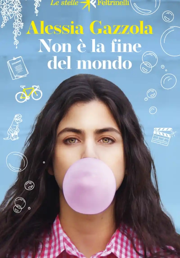 Non ? La Fine Del Mondo
