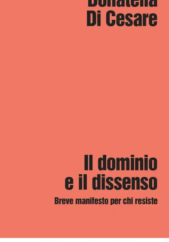 Dominio E Il Dissenso