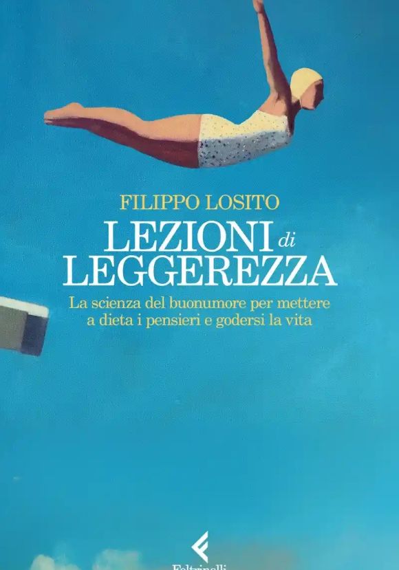 Lezioni Di Leggerezza
