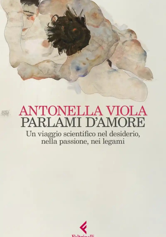 Parlami D'amore