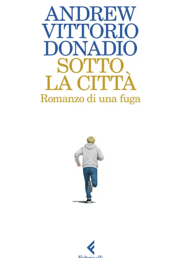 Sotto La Citta