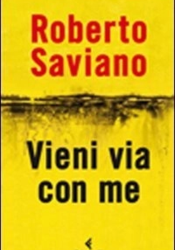 Vieni Via Con Me