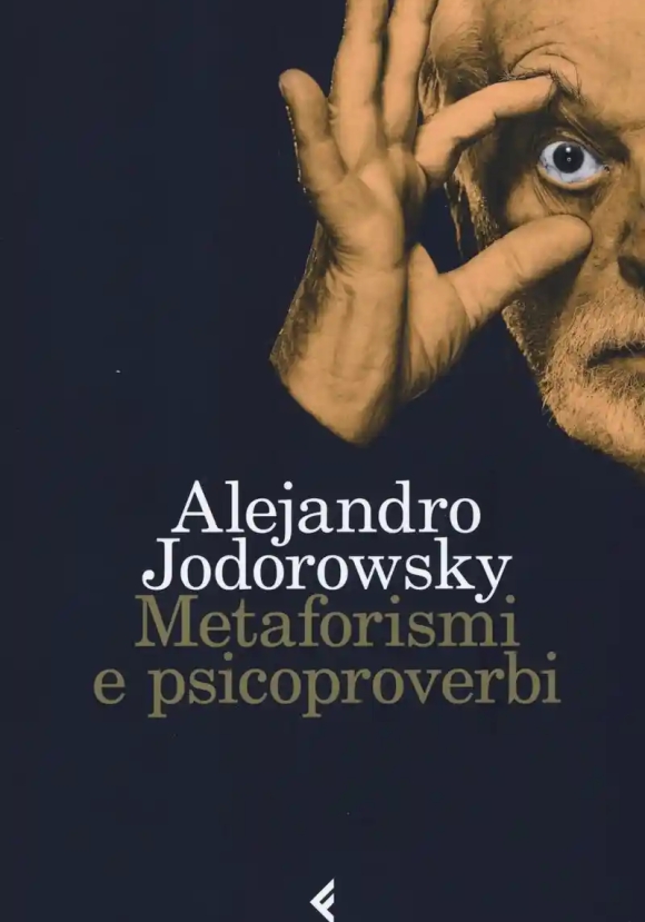 Metamorfosi E Psicoproverbi