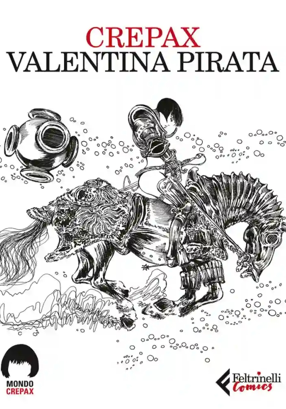 Valentina Pirata