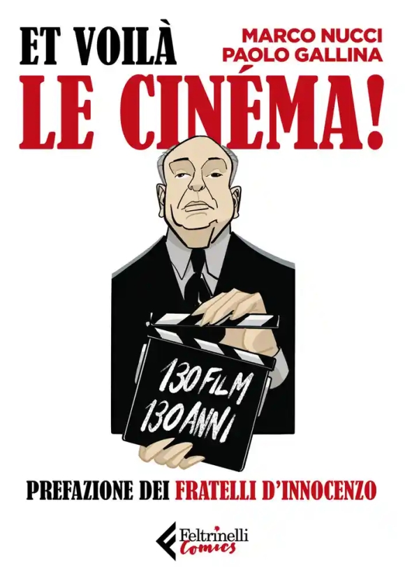 Et Voil? Le Cinema