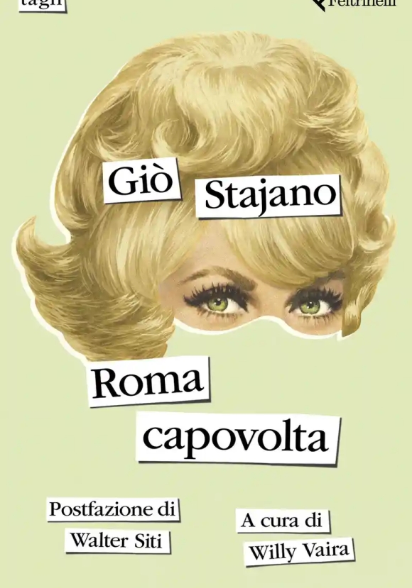 Roma Capovolta