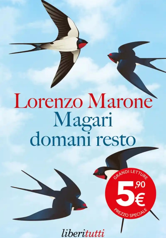Magari Domani Resto