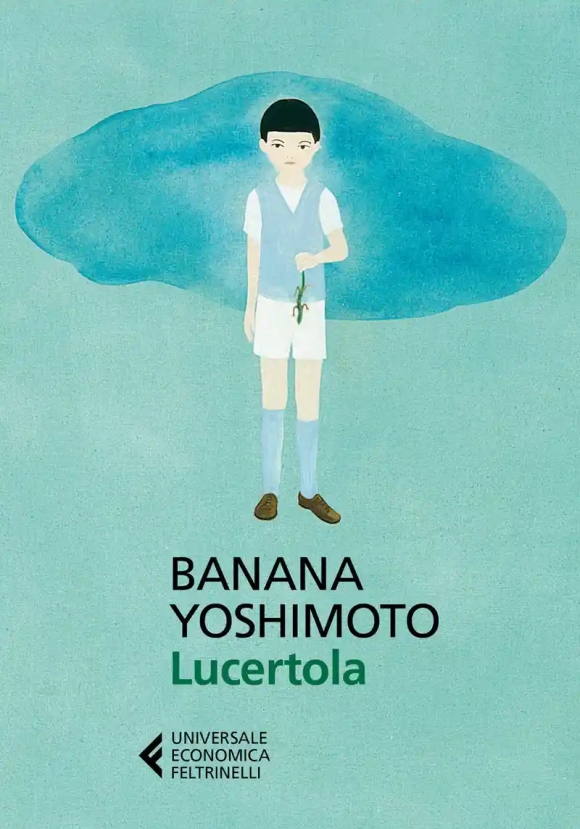Lucertola