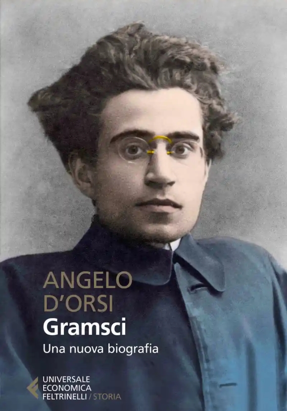 Gramsci. Una Nuova Biografia