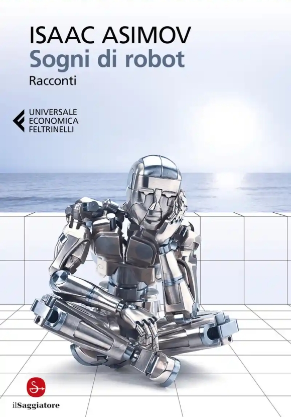 Sogni Di Robot