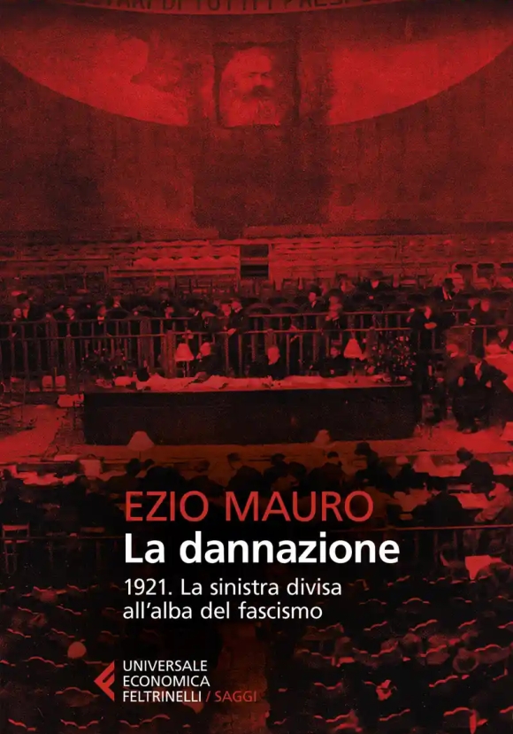 Dannazione
