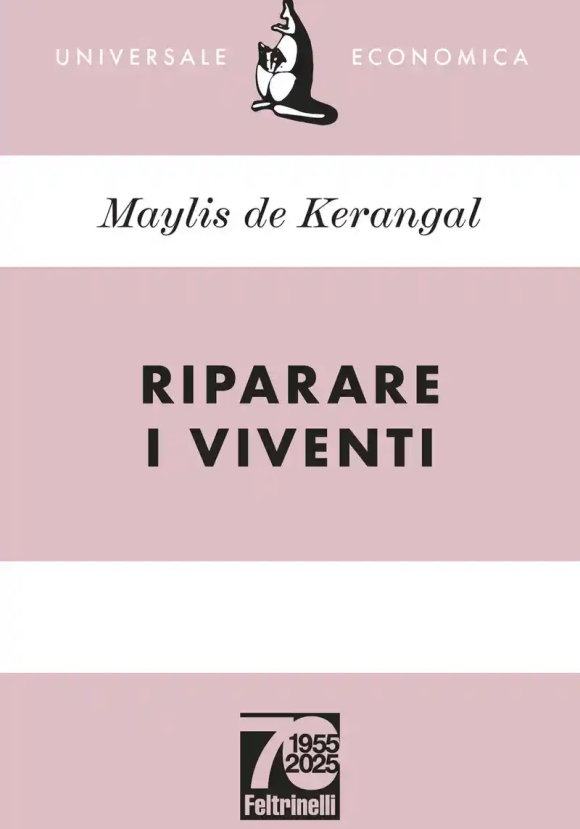 Riparare I Viventi