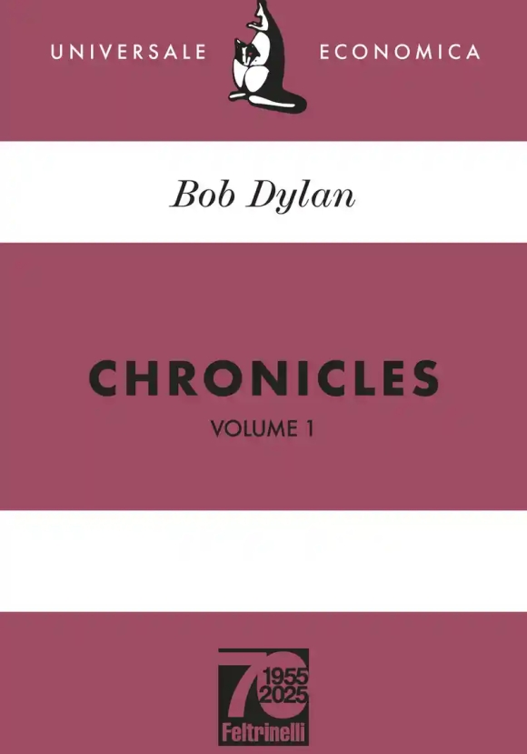 Chronicles. Vol. 1