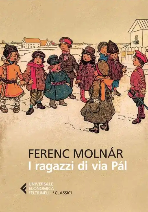 Ragazzi Di Via Pal