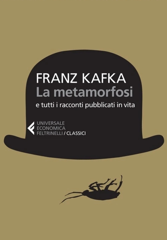 Metamorfosi E Tutti Racconti Pubbl.vita