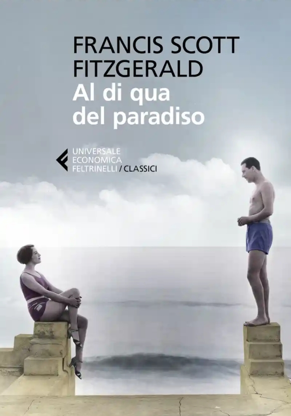 Al Di Qua Del Paradiso