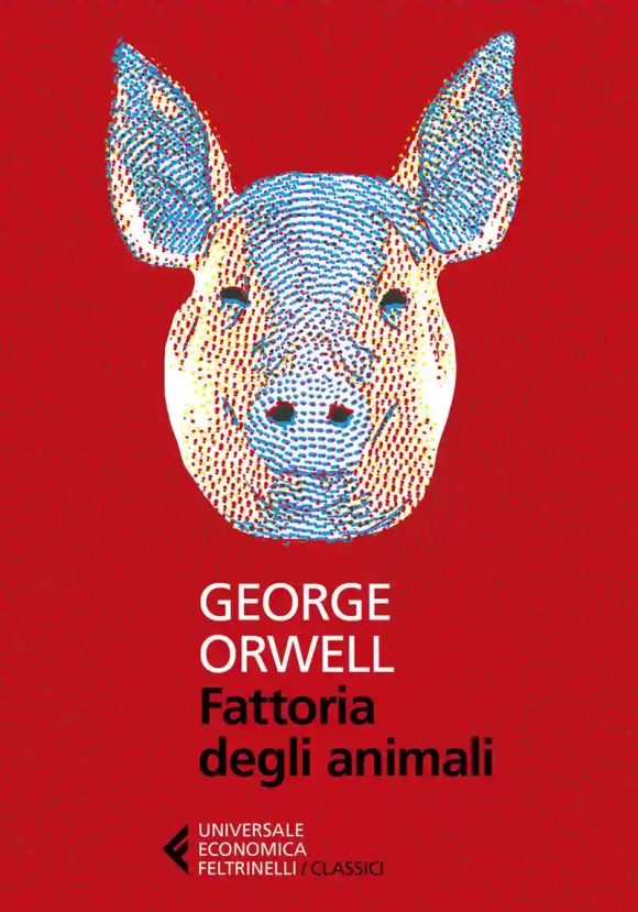 Fattoria Degli Animali
