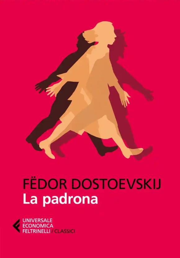 Padrona