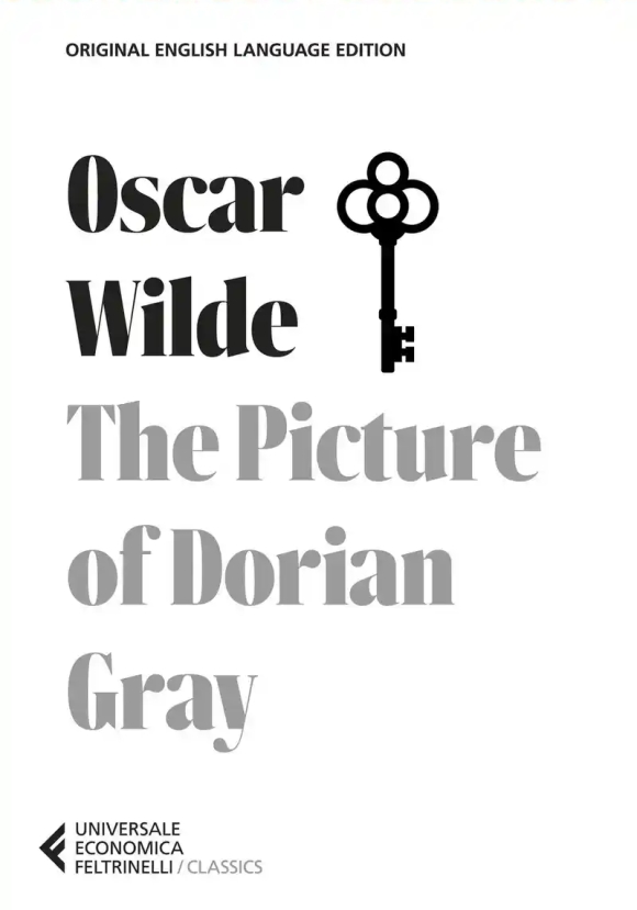 Picture Of Dorian Gray (the)