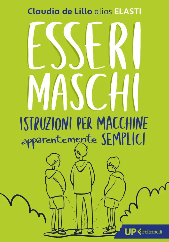 Esseri Maschi