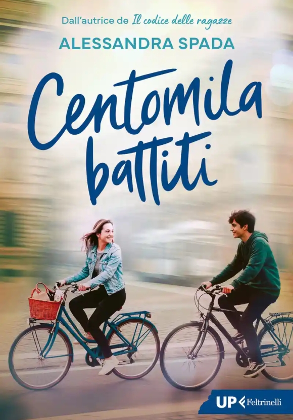 Centomila Battiti