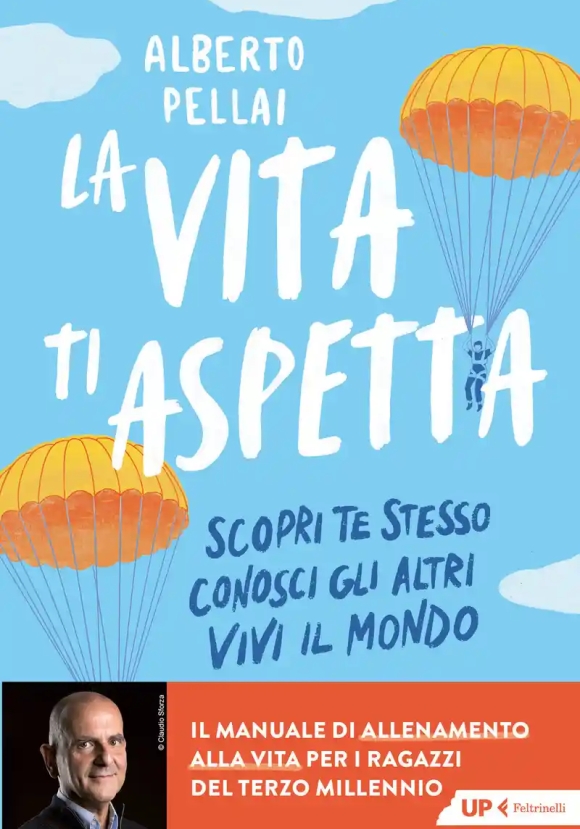Vita Ti Aspetta (la)