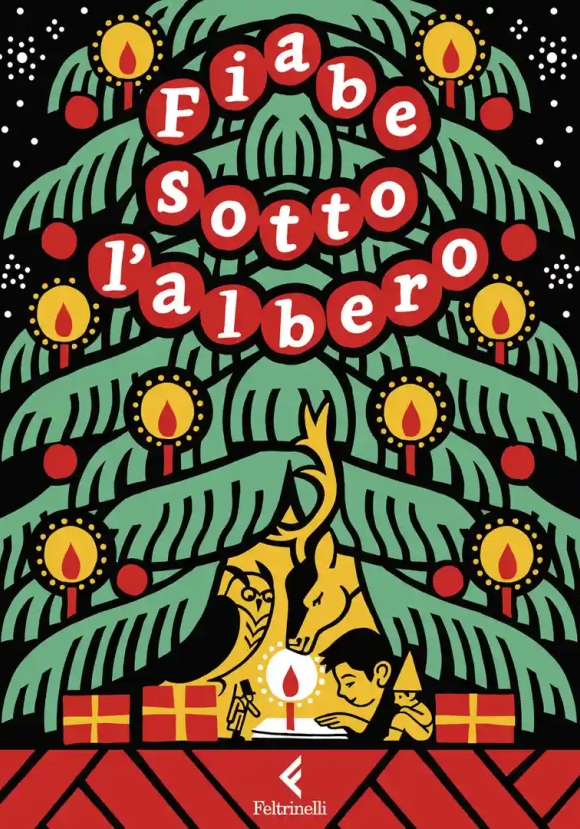 Fiabe Sotto L'albero