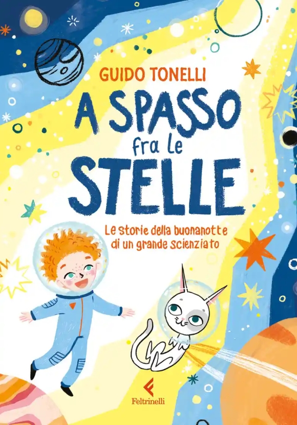 A Spasso Fra Le Stelle. Ediz. Illustrata