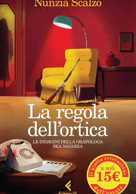 Regola Dell'ortica