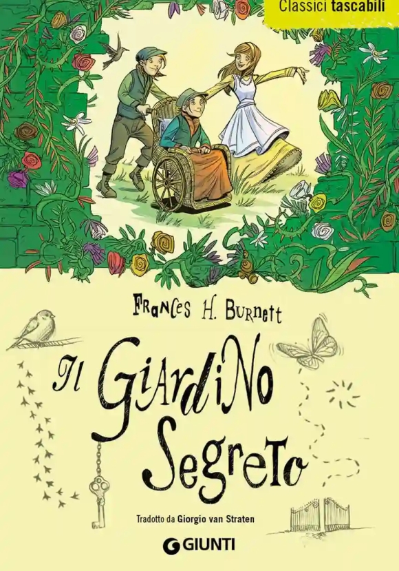 Giardino Segreto (il)