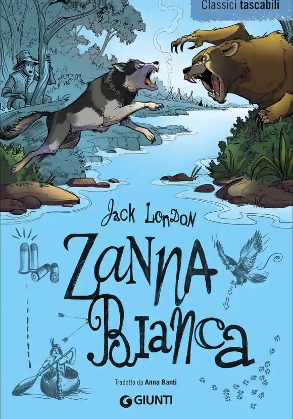 Zanna Bianca