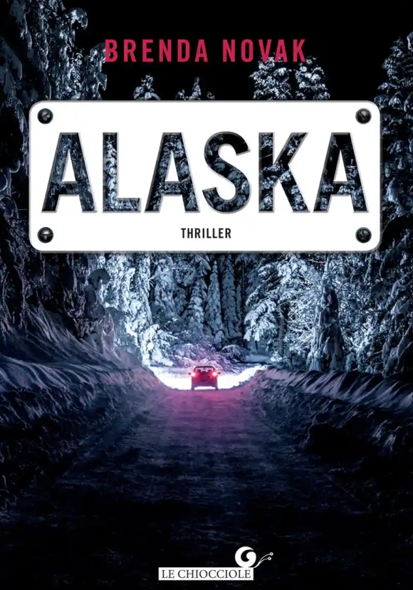 Alaska
