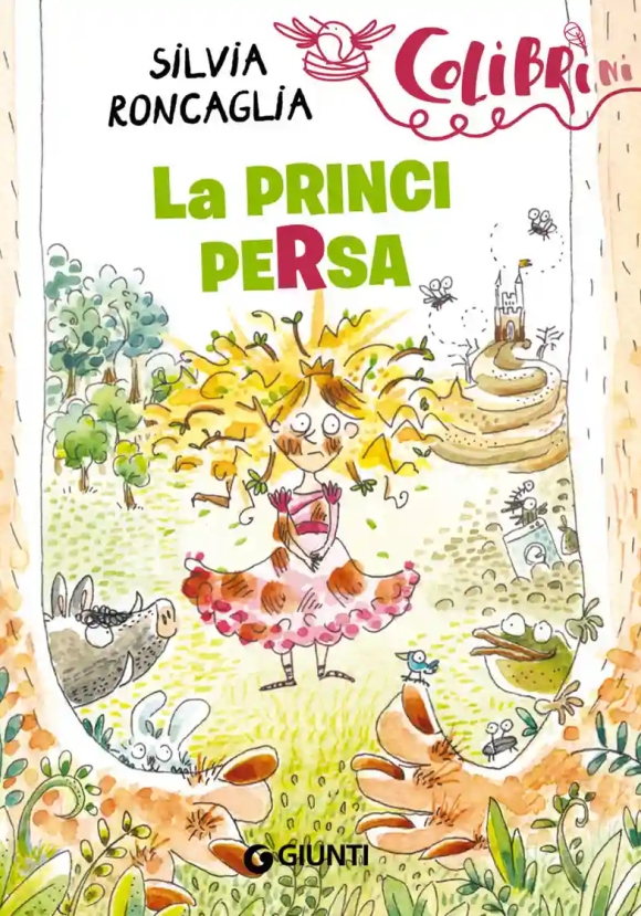 Principersa (la)