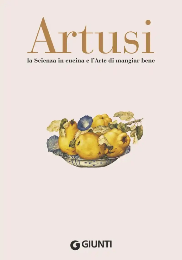 Scienza In Cucina E L'arte Di Mangiar Bene (la)