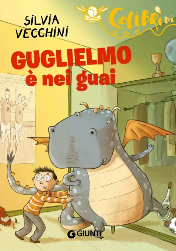 Guglielmo ? Nei Guai