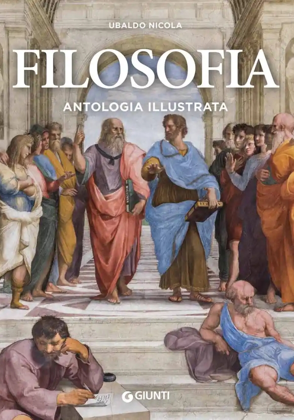 Filosofia. Antologia Illustrata