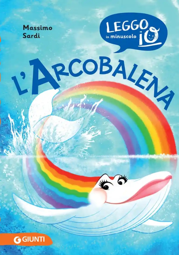 Arcobalena (l')