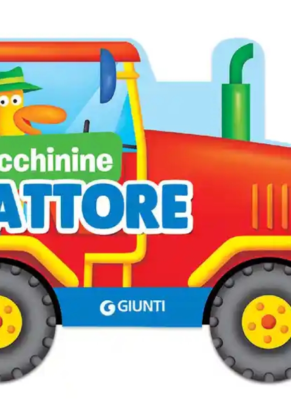 Trattore