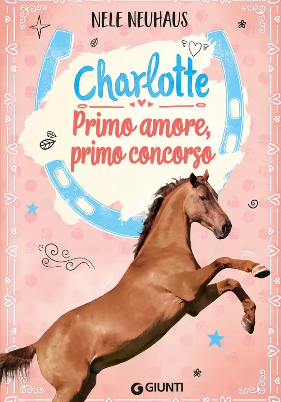 Charlotte - Primo Amore Primo Torneo