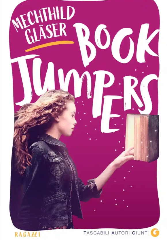 Book Jumpers