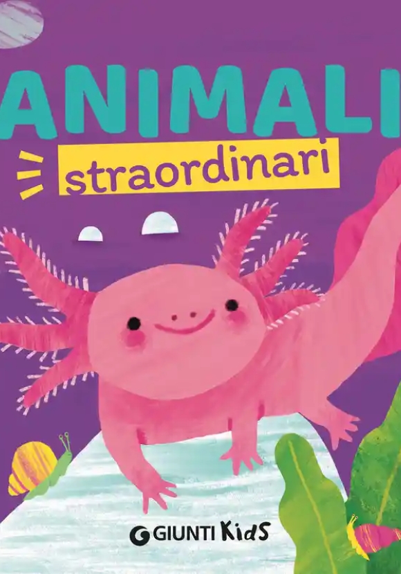 Animali Straordinari