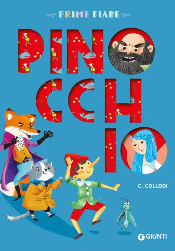 Pinocchio