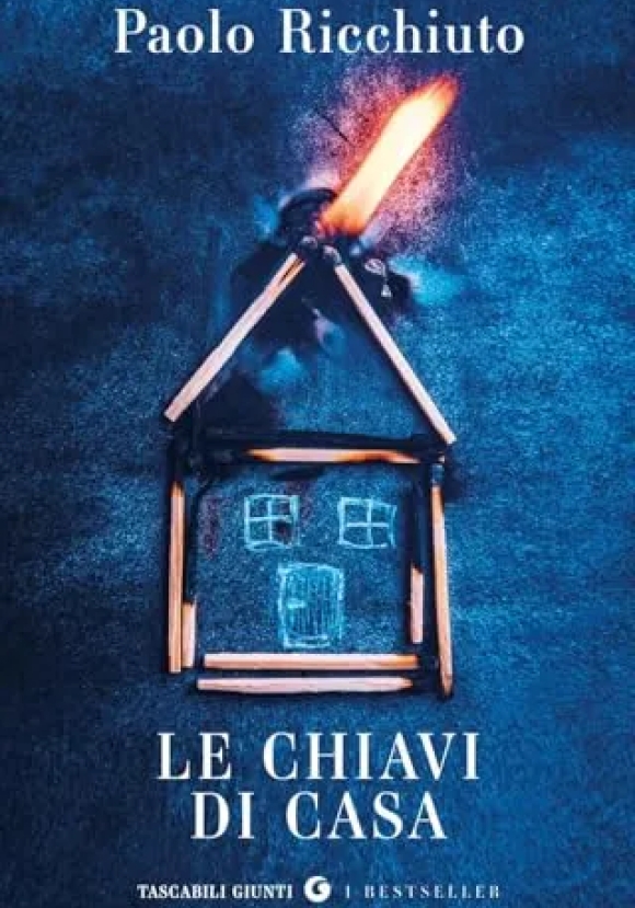 Chiavi Di Casa (le)