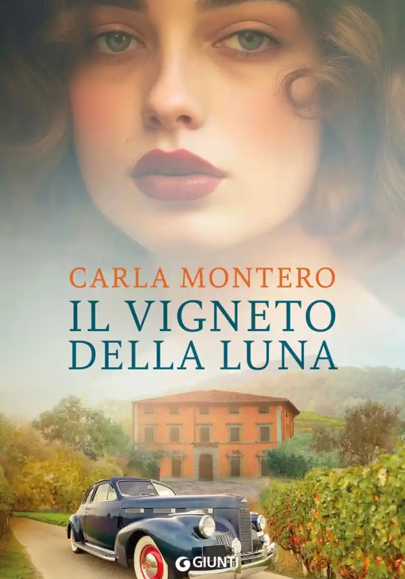 Vigneto Della Luna (il)